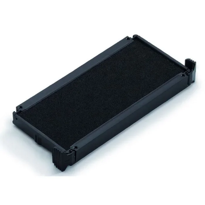 2 Cassettes de rechange pour Print Dater 6/4913 – Noir TRODAT