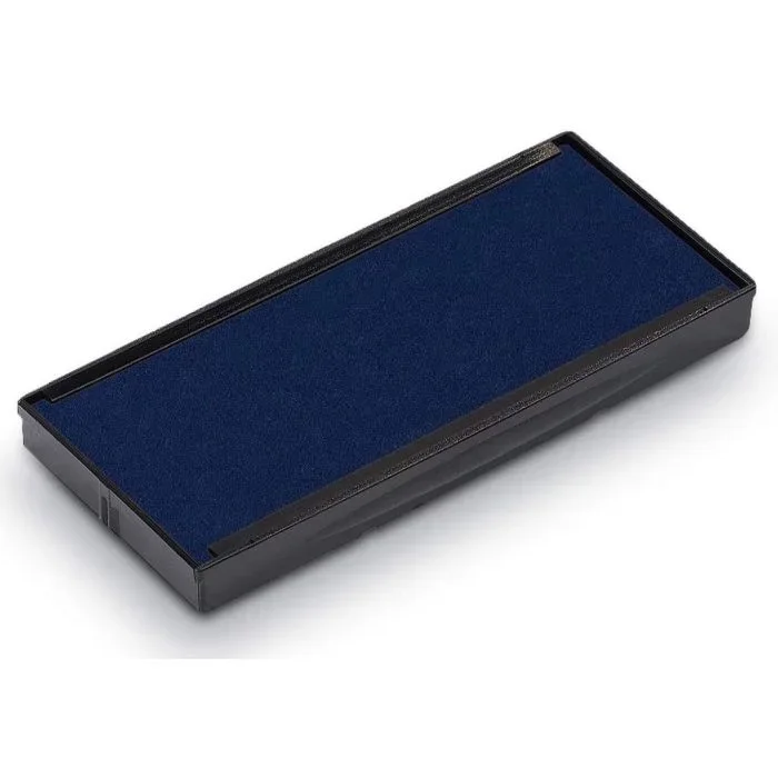 2 Cassettes de rechange pour Print Dater 6/4915 – Bleu TRODAT 83433