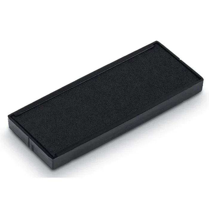 2 Cassettes de rechange pour Print Dater 6/4925 – Noir TRODAT