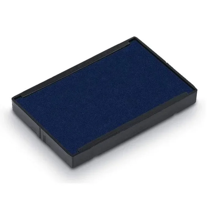 2 Cassettes de rechange pour Print Dater 6/4928 – Bleu TRODAT 6264