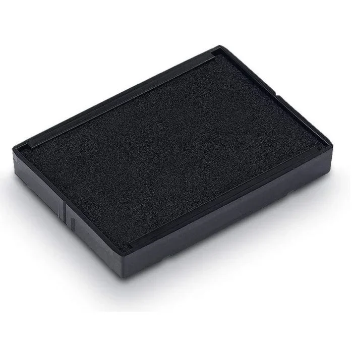 2 Cassettes de rechange pour Print Dater 6/4929 – Noir TRODAT