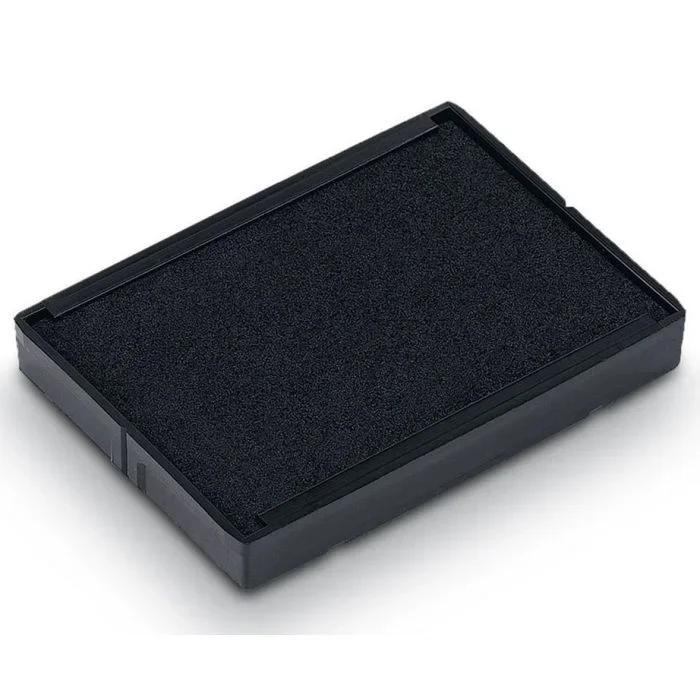 2 Cassettes pour Tampons 6/4750 – Noir TRODAT 83312