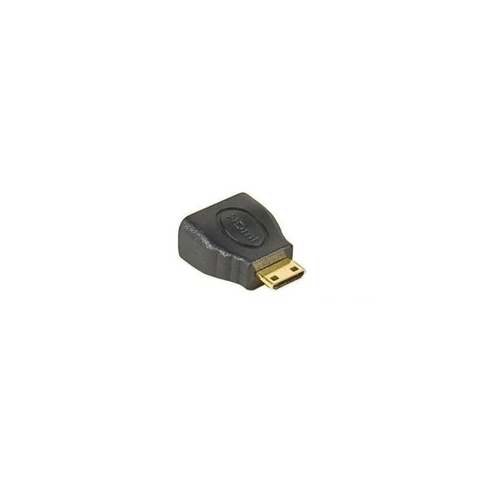 Adaptateur Or hdmi a femelle vers mini hdmi male