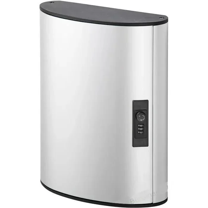 Armoire pour 48 clés Serrure à code DURABLE KEY BOX 48 (Sécurité)