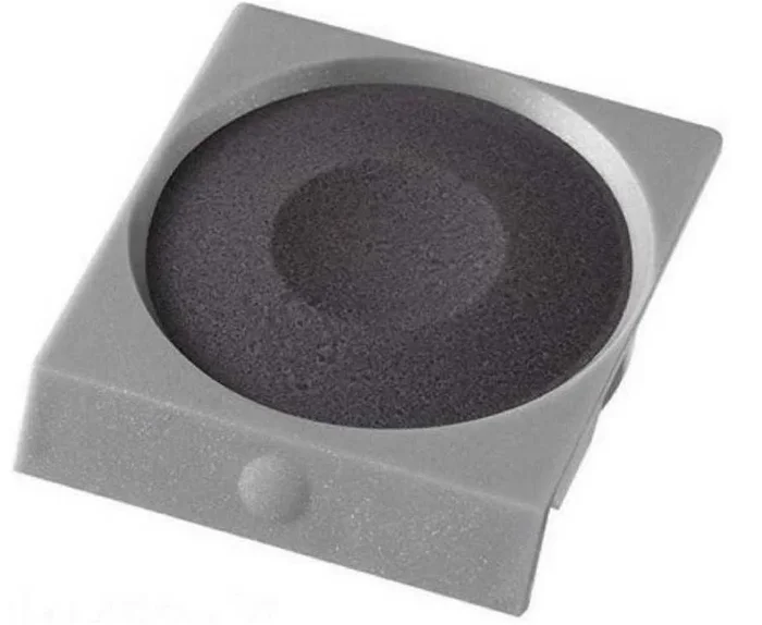 Coquille de rechange – Peinture Gris de Payne PELIKAN