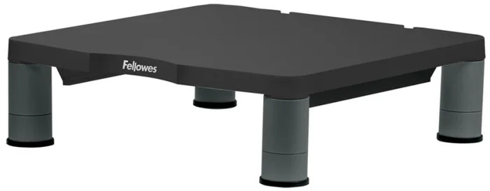 Fellowes Support moniteur standard, noir