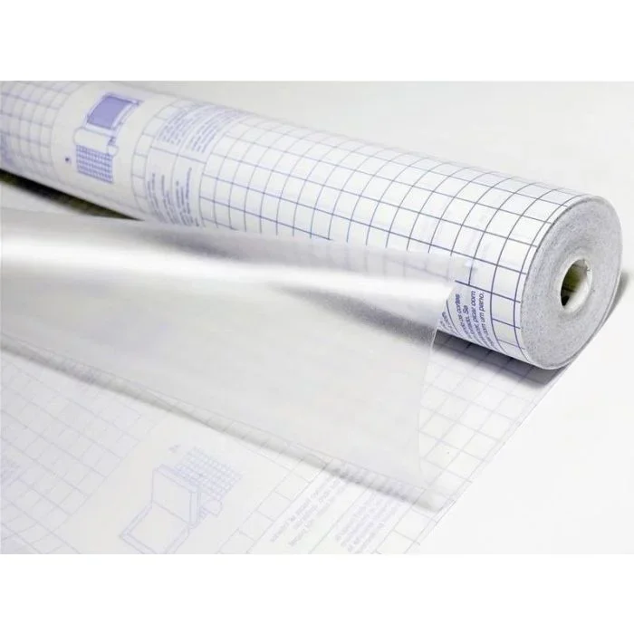 Film de protection autocollant pour Livres – 3 x 0,45 m OXFORD Livres et cahiers