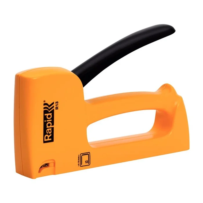 Pistolet agrafeur HOBBY ergonomique