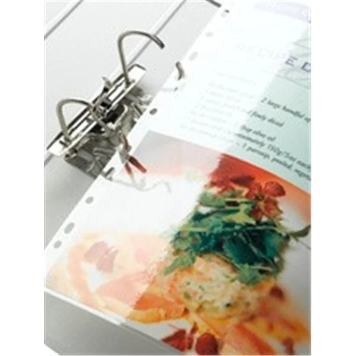 Pochettes de plastification A4 80 microns – boite de 100 | OFFICE1