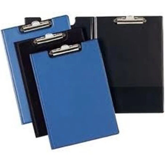 Porte bloc bleu foncé – Durable