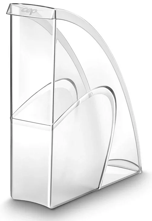 Porte-revues CepPro – Transparent CEP