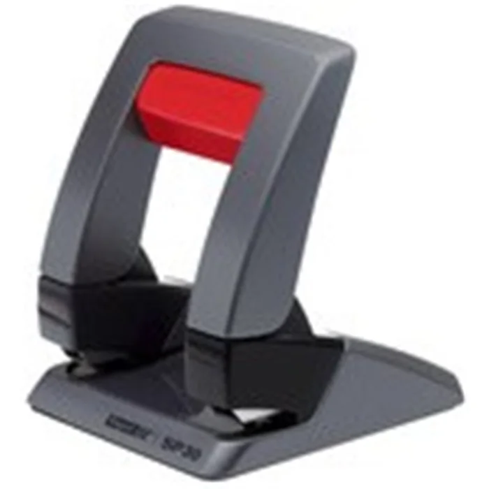 Rapid Perforateur Supreme SP30 – noir / anthracite | OFFICE1