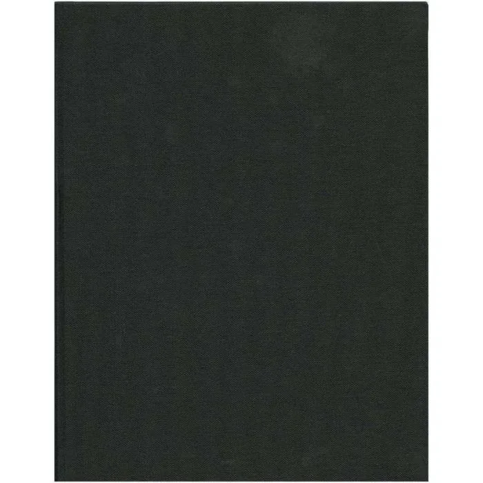 Registre 400 pages – Journal comptable – 36 x 23 cm ELVE 72414