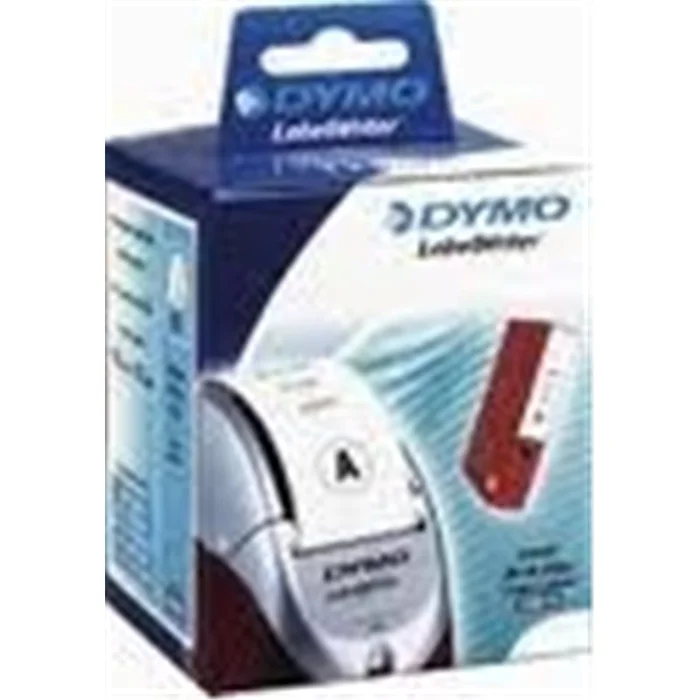 Rouleaux d&rsquo;étiquettes classeurs Labelwriter Dymo – 59×190 – blanc