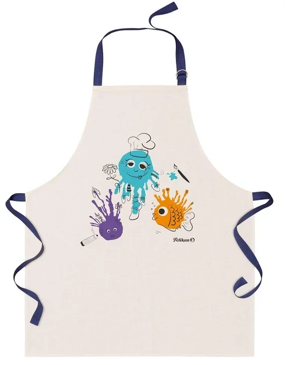 Tablier de travail pour enfant PELIKAN