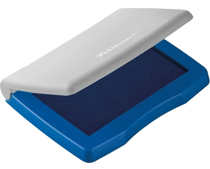 Tampon Encreur 3E – Bleu PELIKAN